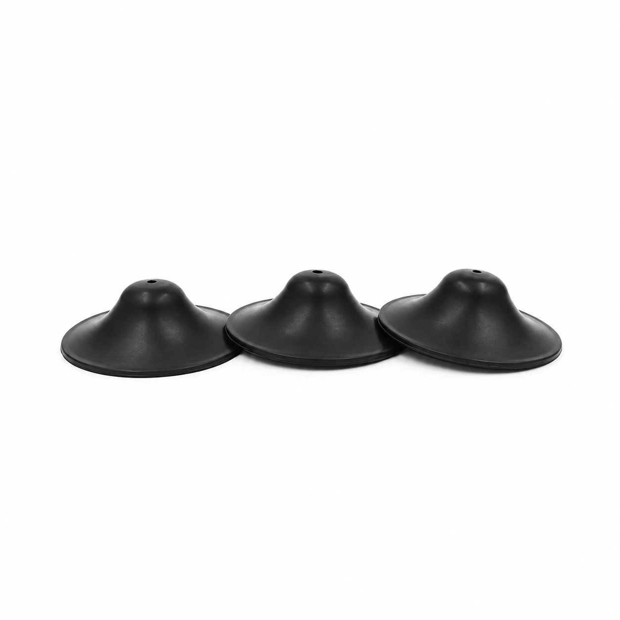 High quality pneumatic silicone rubber suction cups