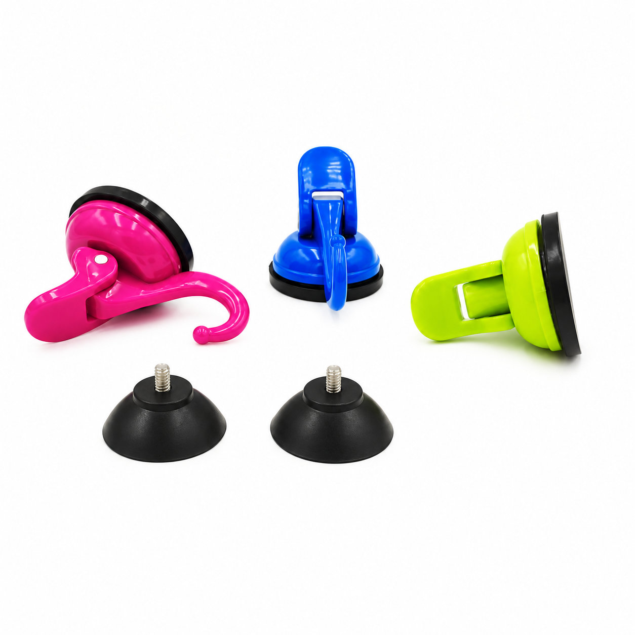 High quality multipurpose silicone rubber suction cup