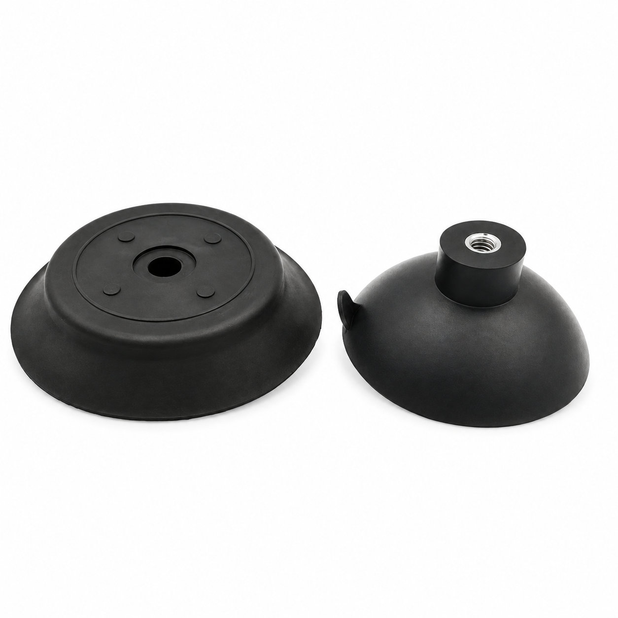 Industrial rubber silicone suction cups vacuum sucker