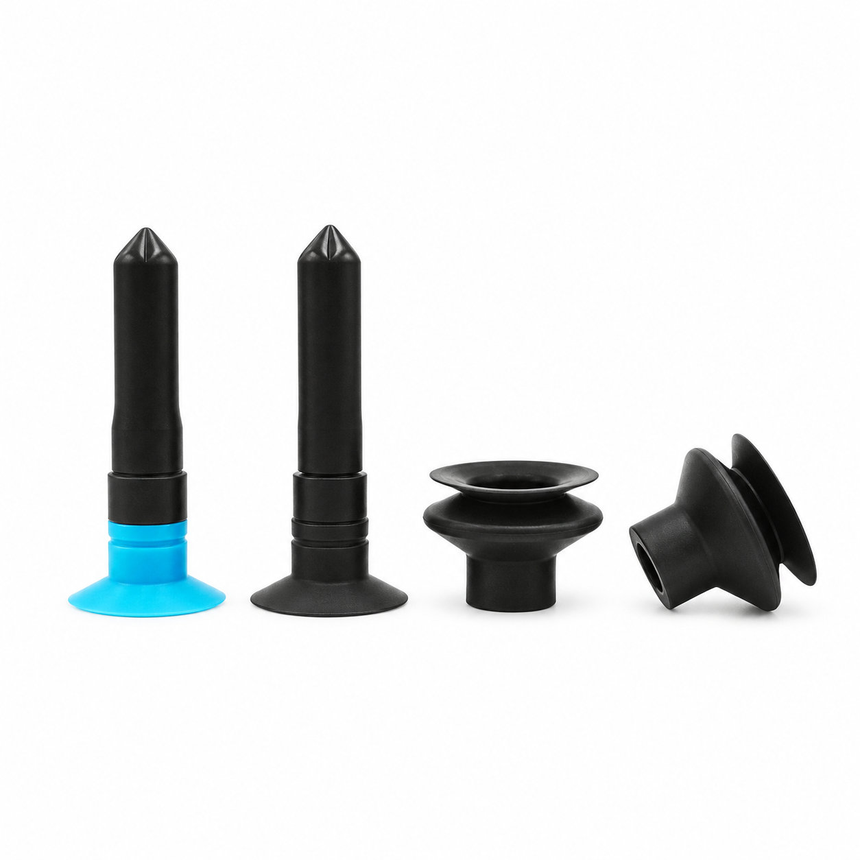 Micro suction cup/silicone suction cups/medical suction cups