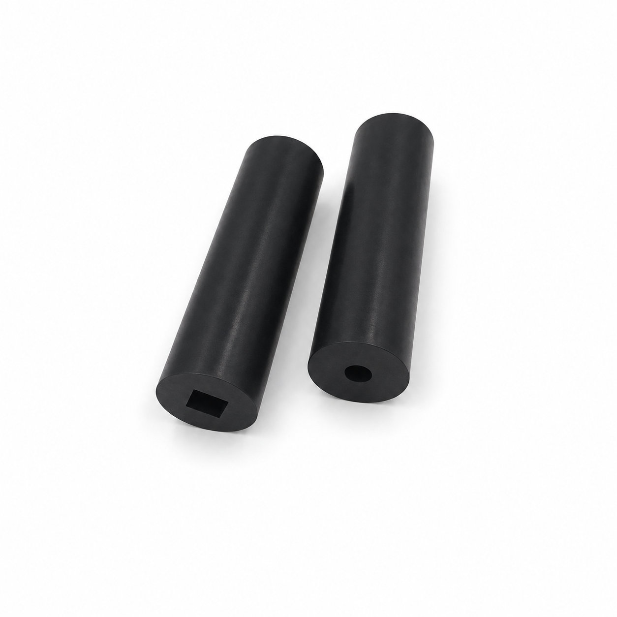 Rubber handlebar custom made rubber grip for tool