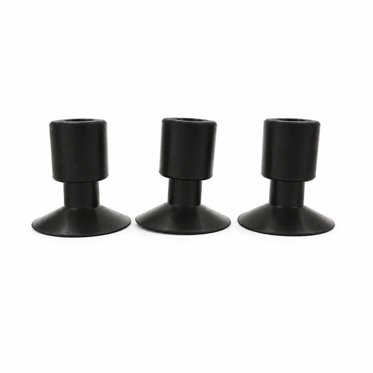 Wholesale rubber sucker silicone vacuum suction cups