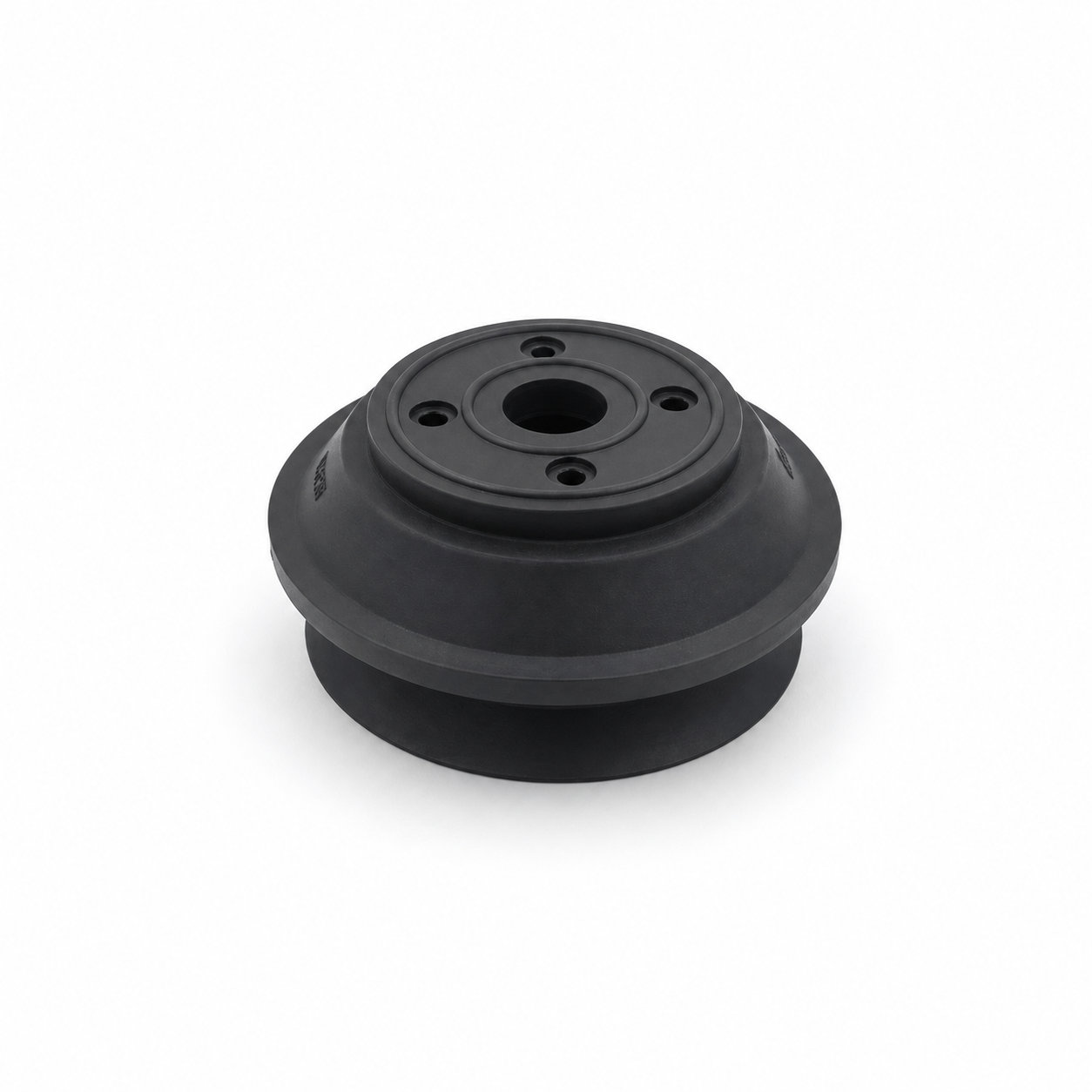 85mm rubber suction cup vacuum suction cups