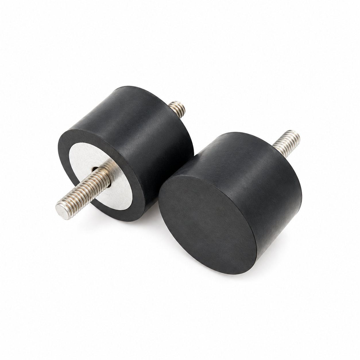 High quality EPDM rubber bumper/shock-absorber for industrial use