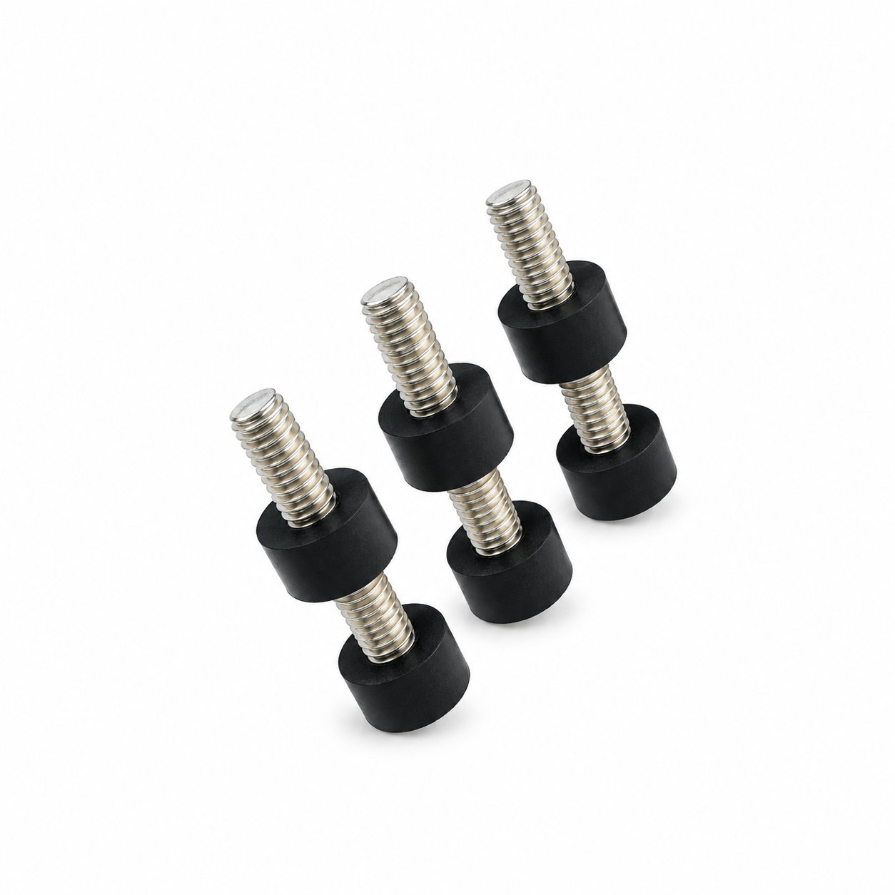 Natural rubber anti vibration mounts/rubber buffer/damper
