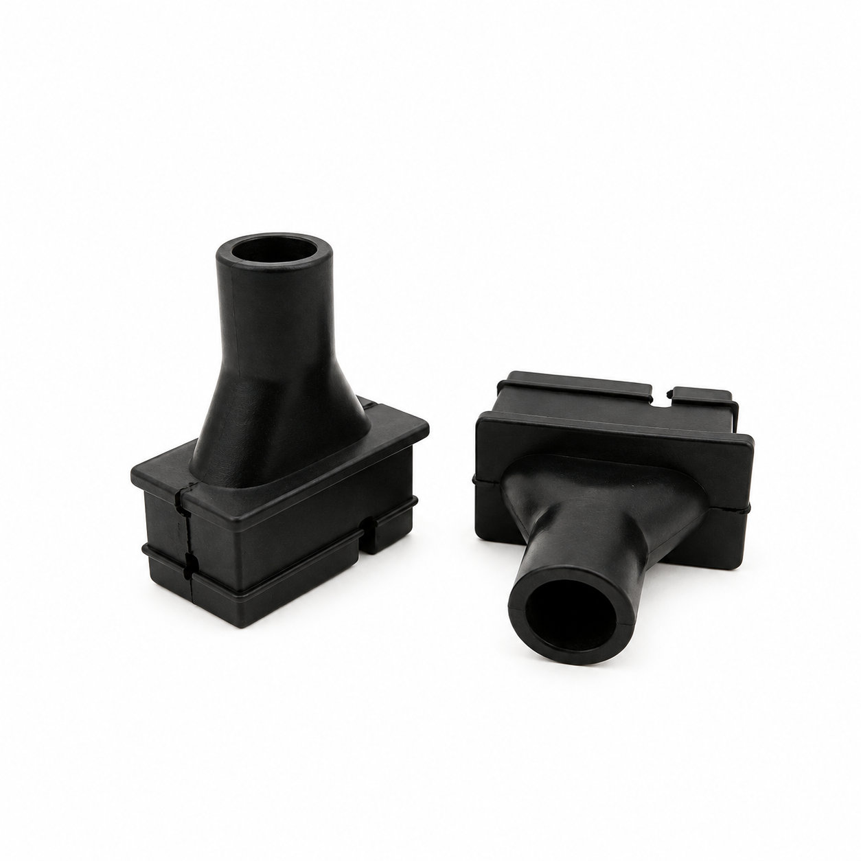 Industrial NBR rubber shock-absorber/anti-vibration bumper
