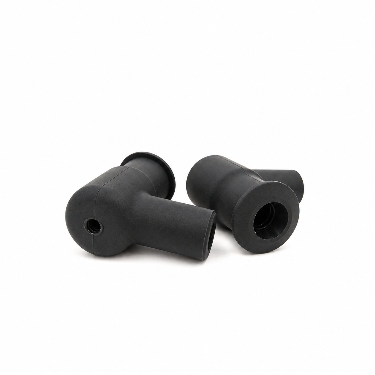 neoprene auto rubber bumper/anti-vibration rubber buffer
