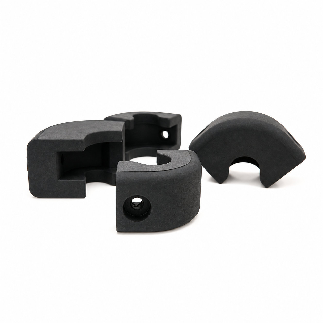 neoprene bumper/anti-vibration rubber mounts for equipment