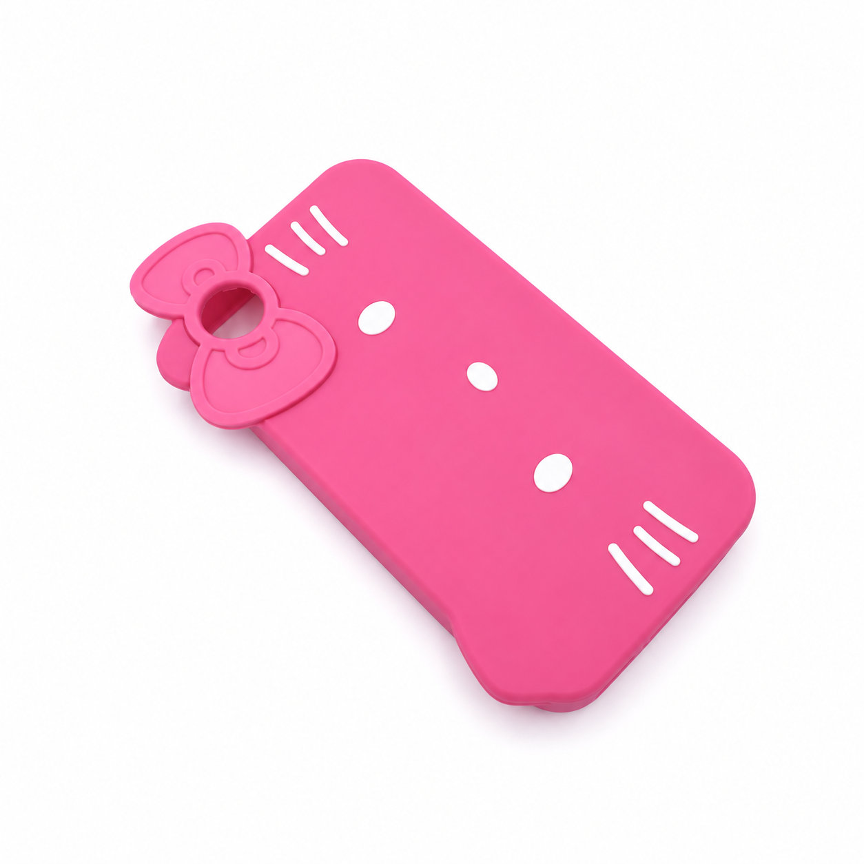 Soft silicone skin for iphone protective rubber case cover