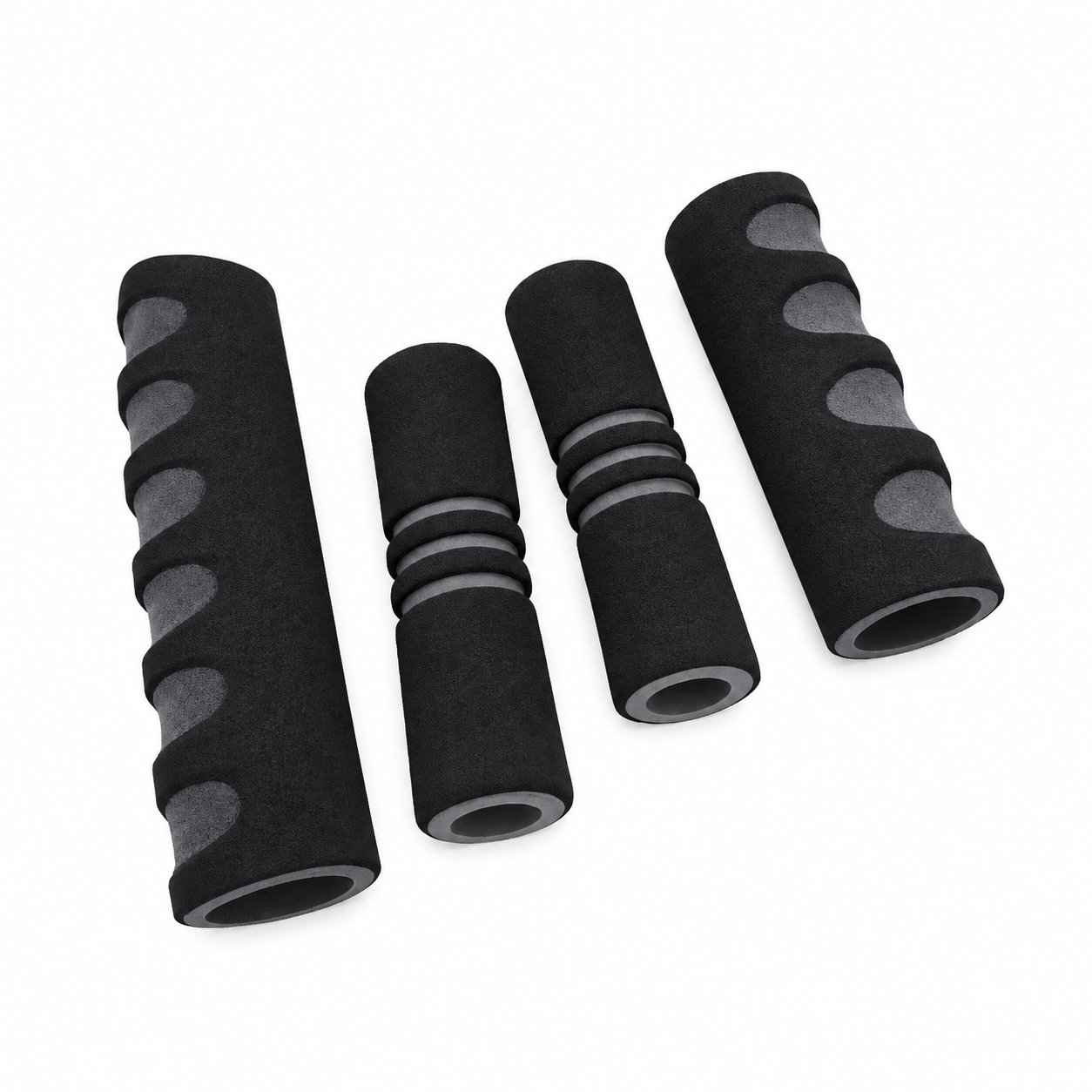 Foam Rubber Handle Black Sponge Grips Manufacturer
