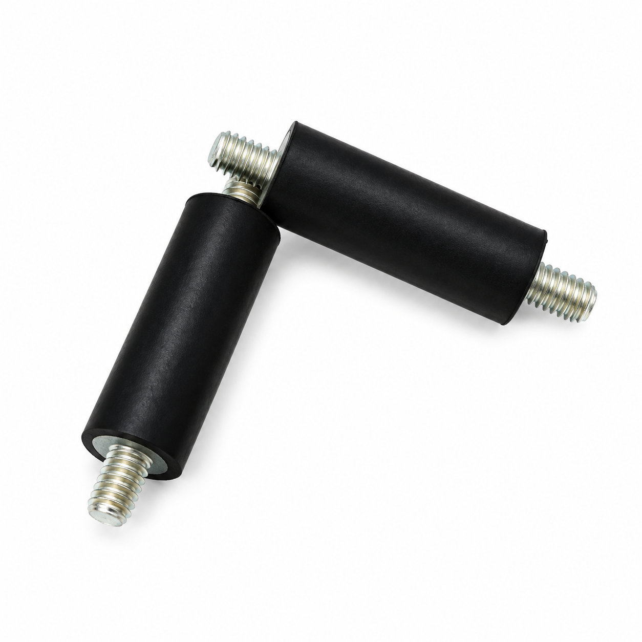 Custom auto rubber buffer/anti-vibration neoprene dampers