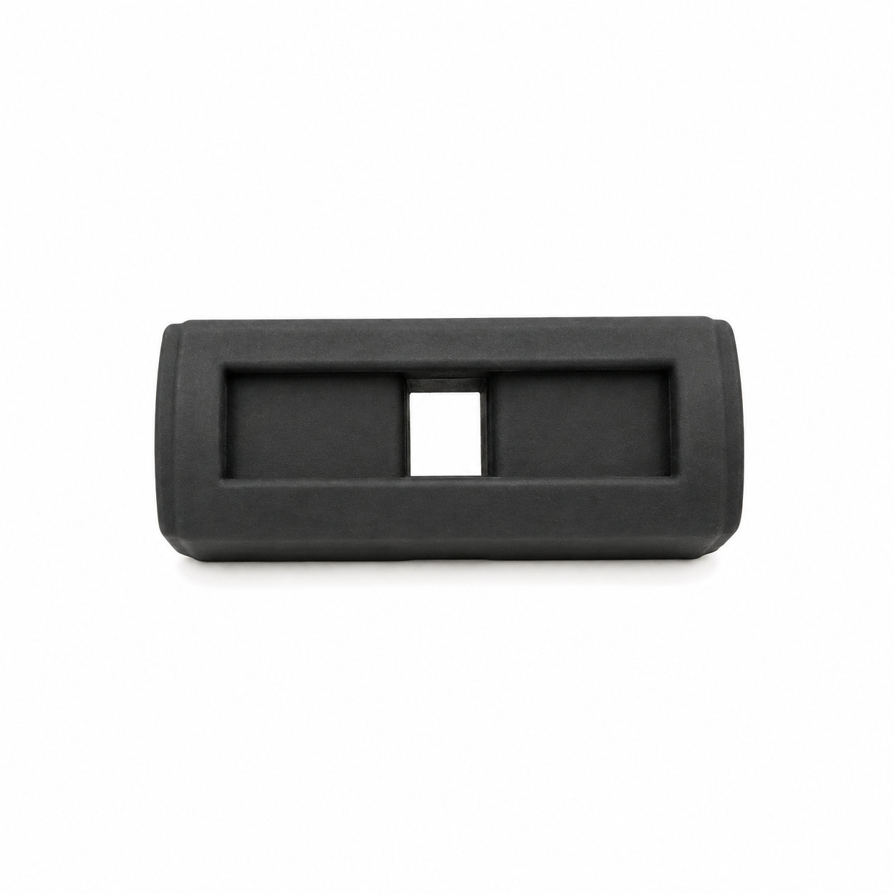 Industrial equipment neoprene anti-vibration rubber bumpers