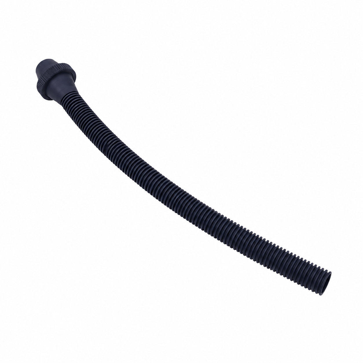 Rubber pipe bellows expansion joint silicone dust tube