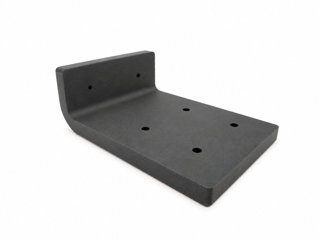Industrial silicone rubber parts/Vibration rubber feet/bumpers