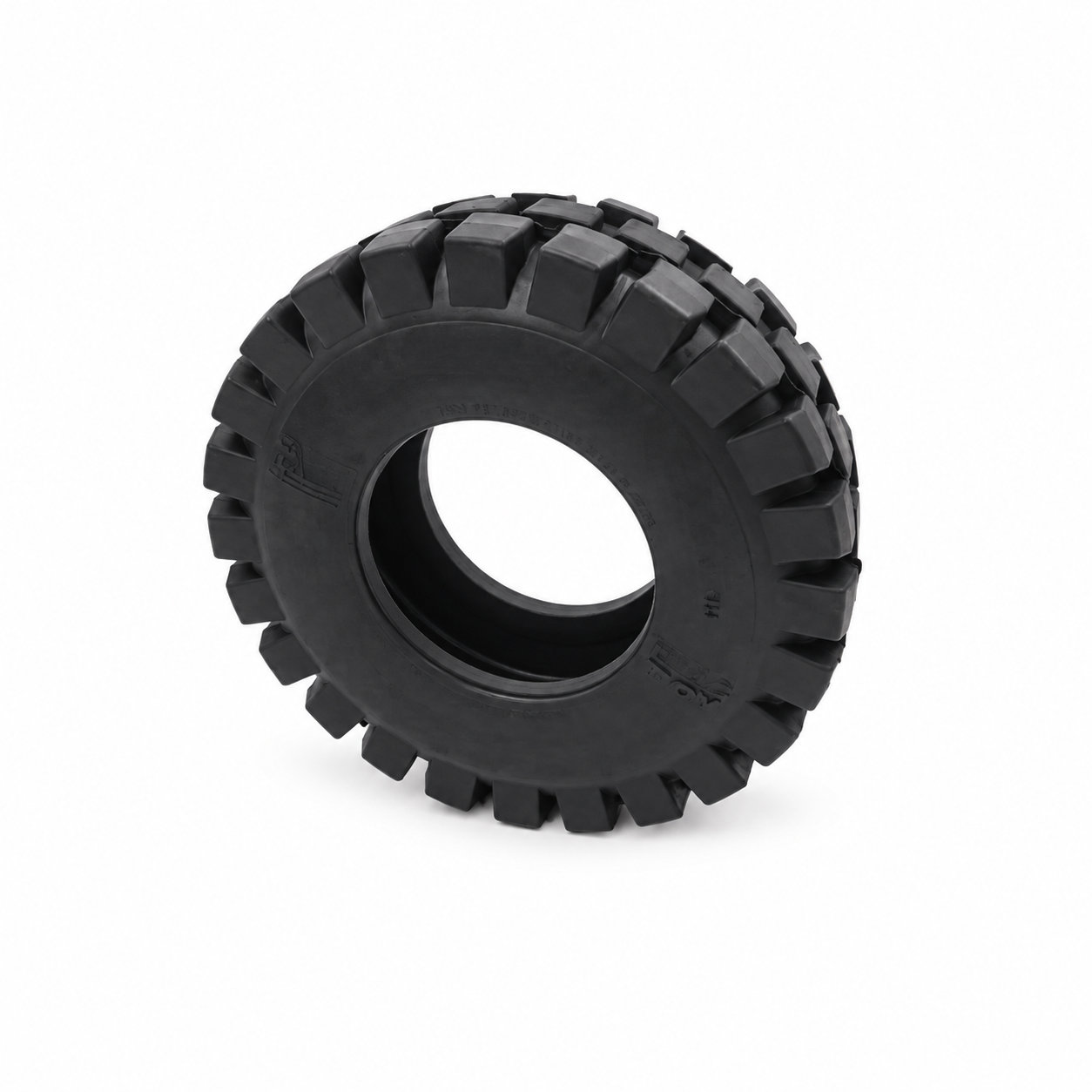 Rubber toy wheels, custom rubber tire dog toy