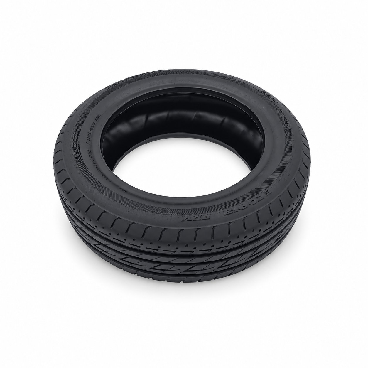 Toy Rubber Tires for Trucks, Rubber Model Toys Wheel