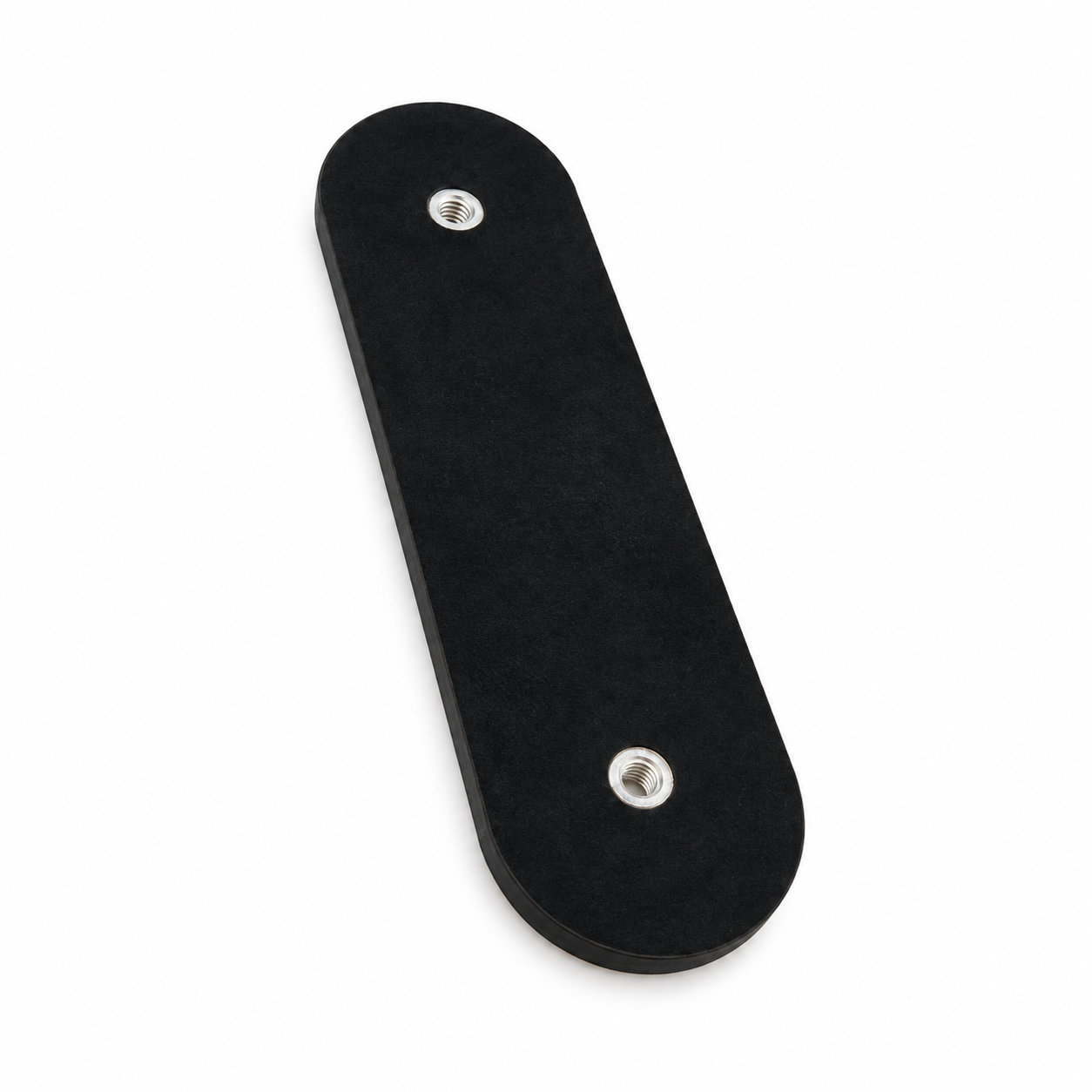 custom anti-vibration silicone rubber damper/shock-absorber