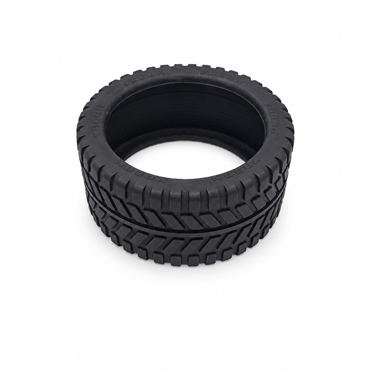Rubber tires for small toys, solid rubber wheels