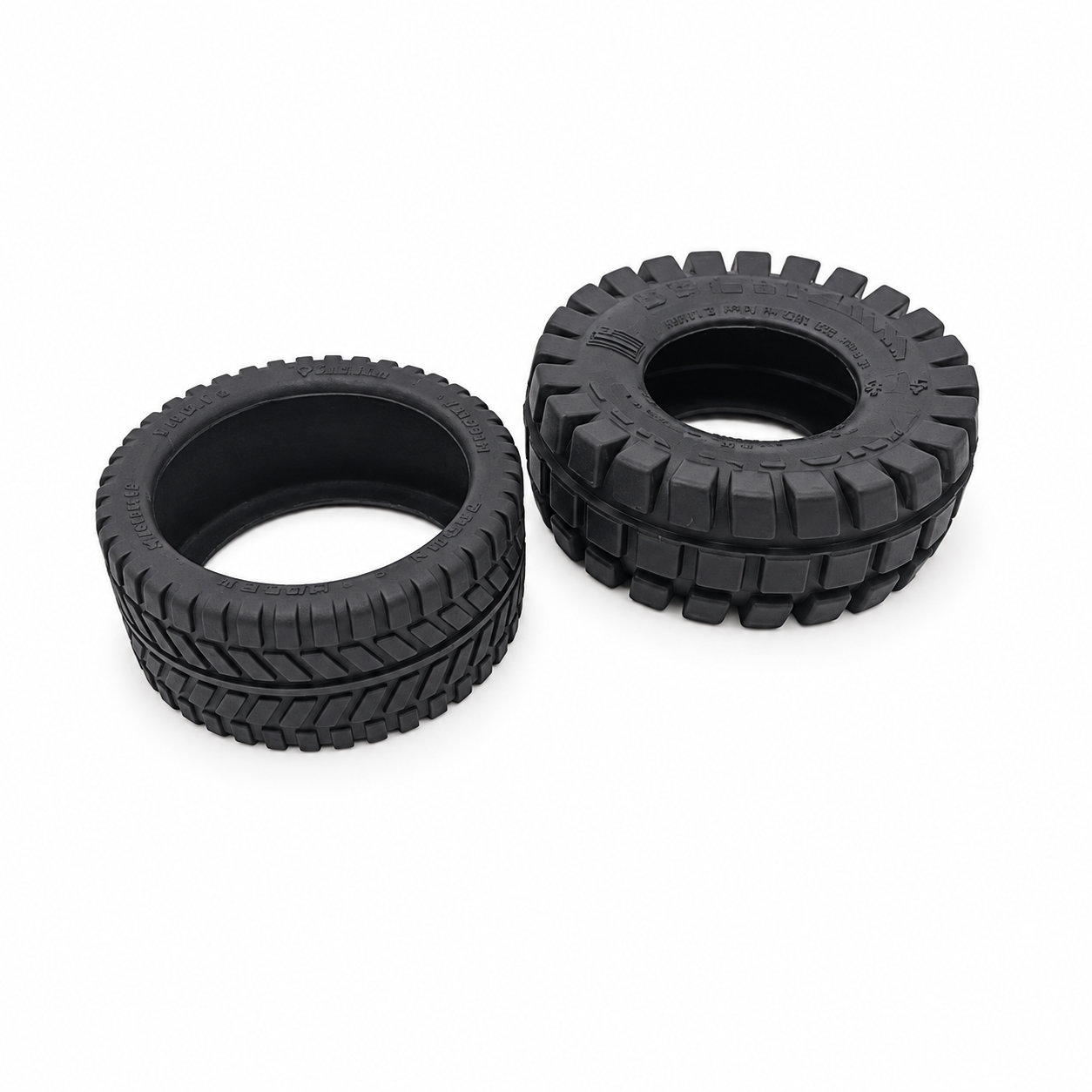 Model toy rubber tires, toy car wheel bearings manufacturers