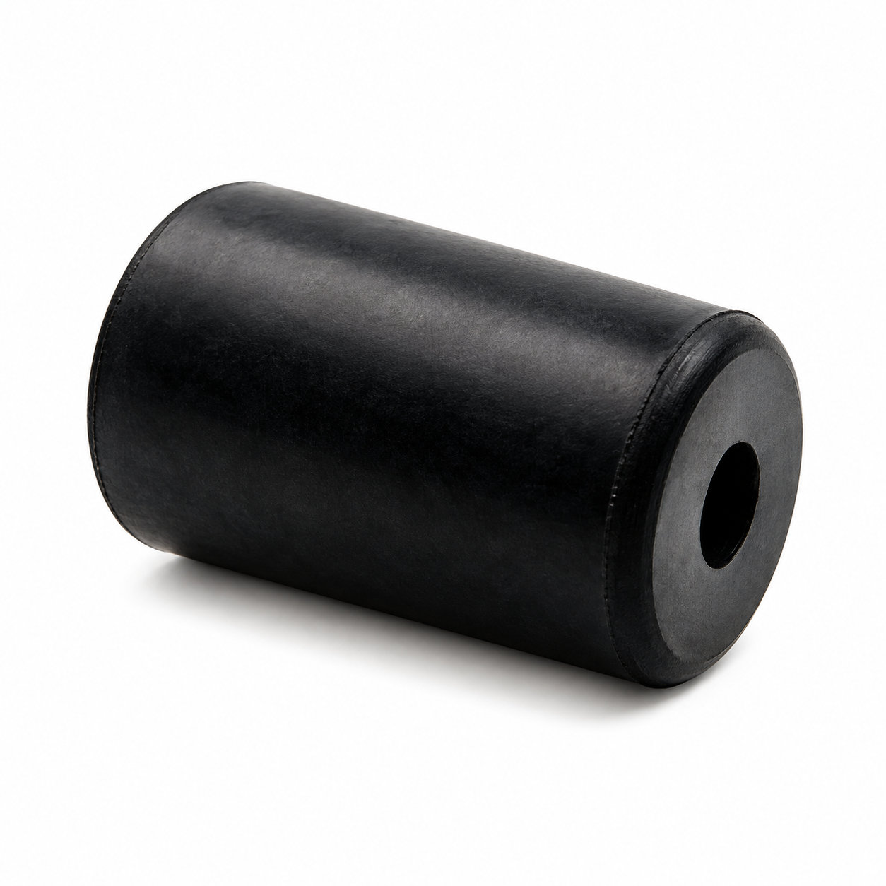 High quality silicone rubber damper/rubber buffer with screw