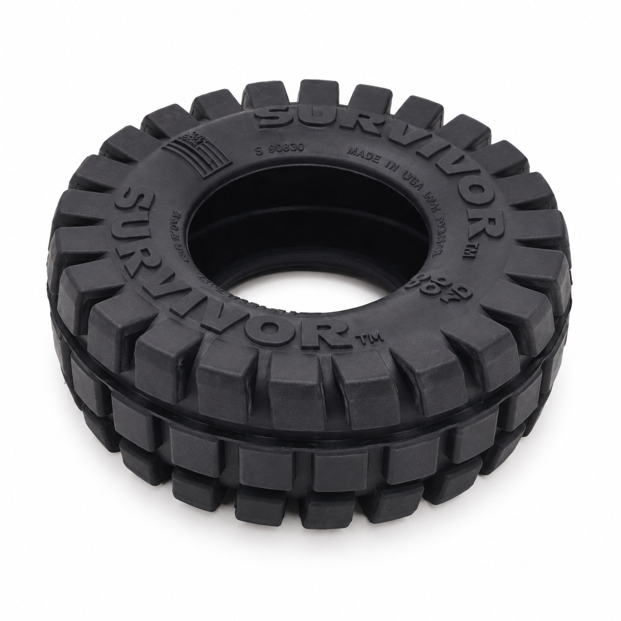 toy tractor tires, high quality wear resistant rubber toy tyre