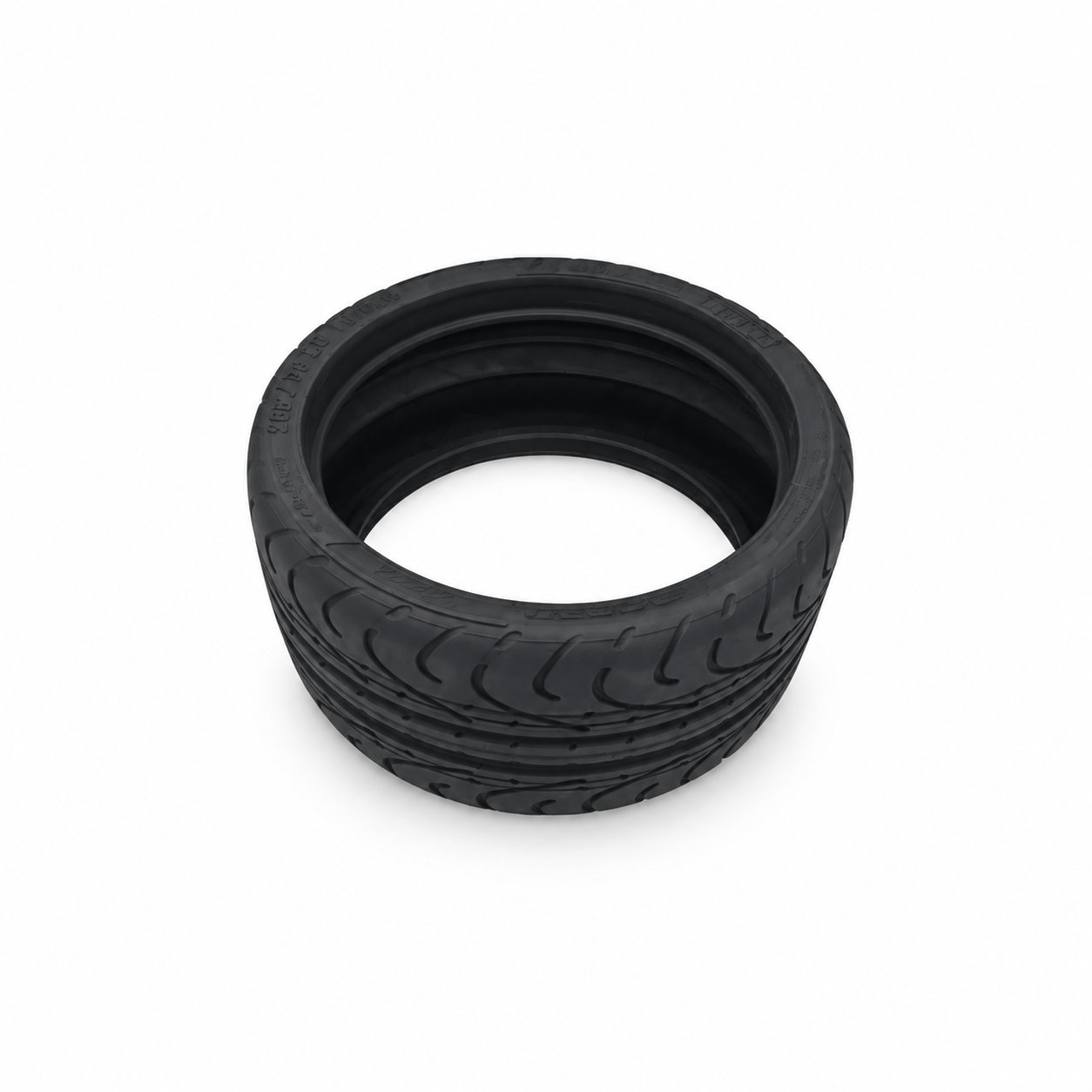 toy car wheel rubber tires, molded rubber tire dog toy