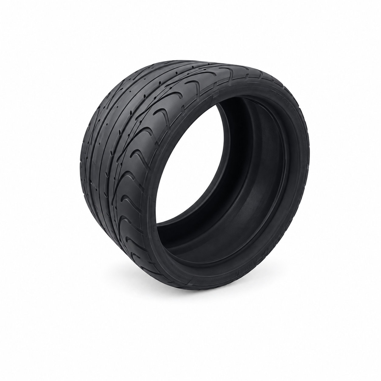Rubber tires for toy trucks ISO RoHS certificated China supplier