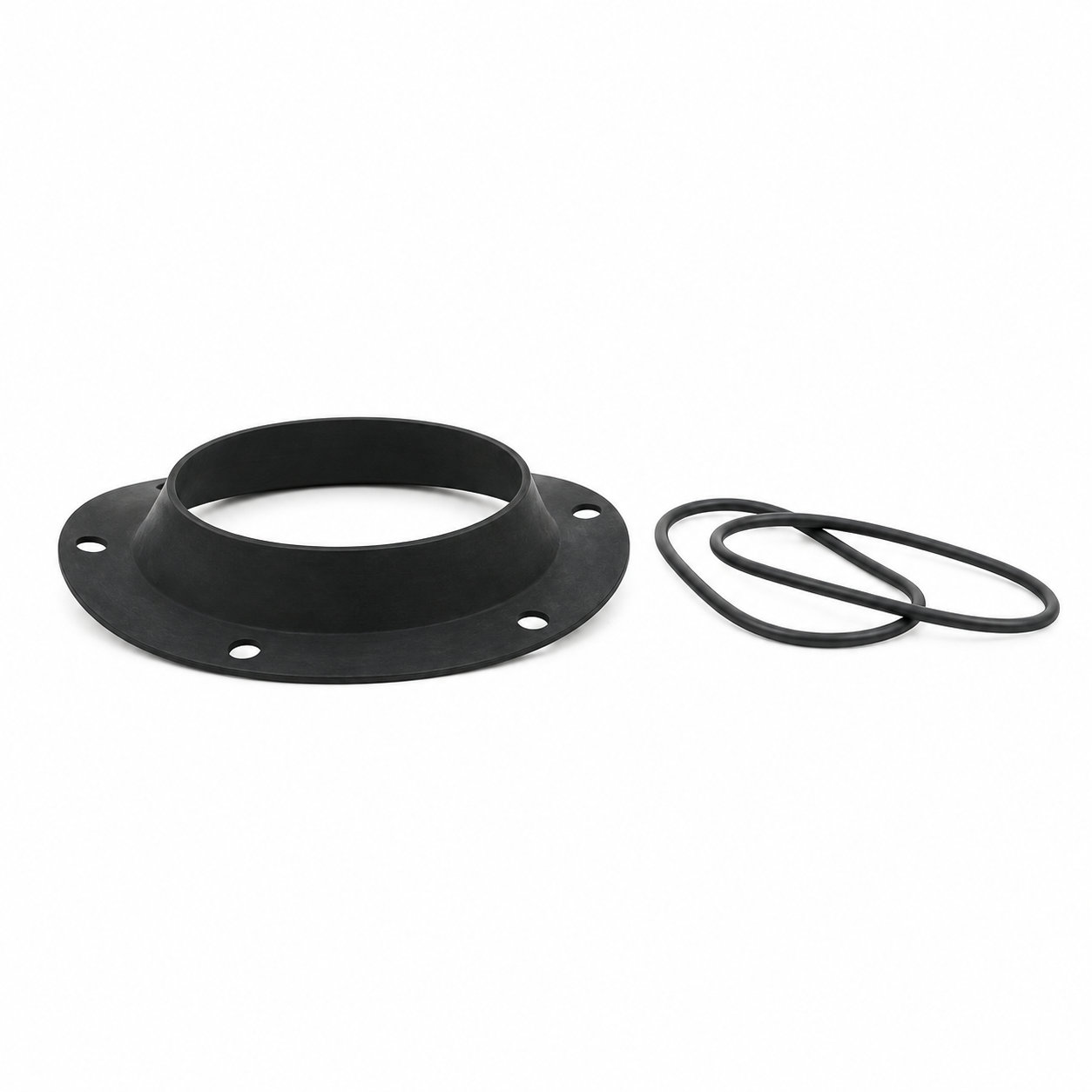Water tank rubber seal gasket/EPDM rubber o ring gasket