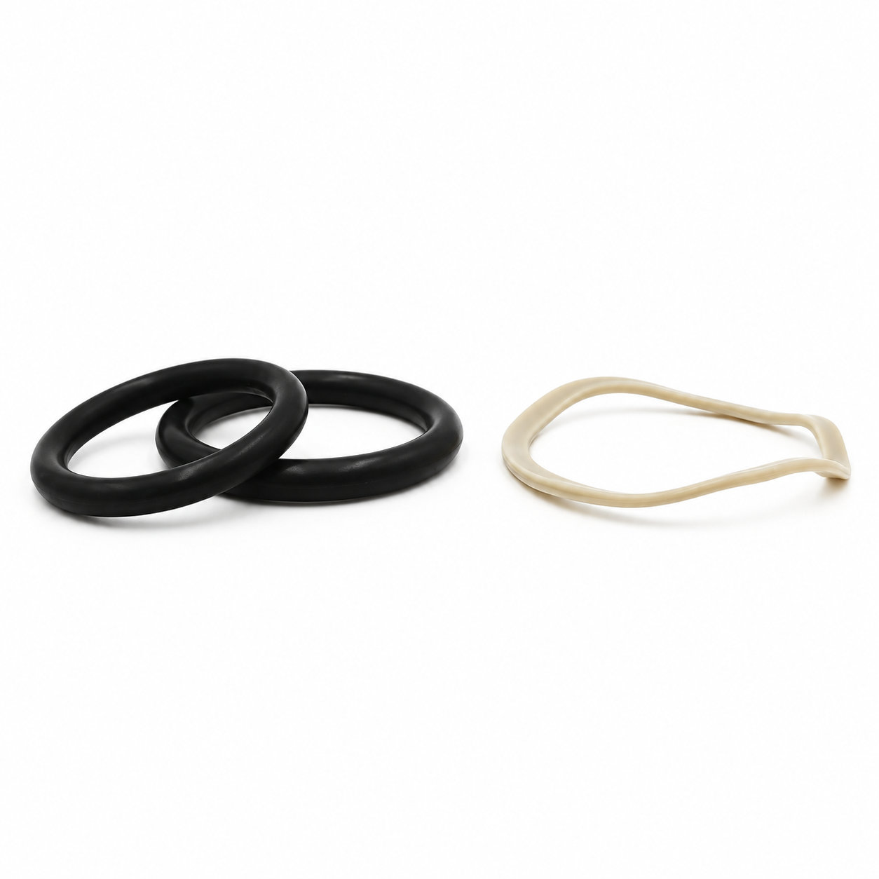 Rubber product manufacturer rubber seal silicone rubber o ring