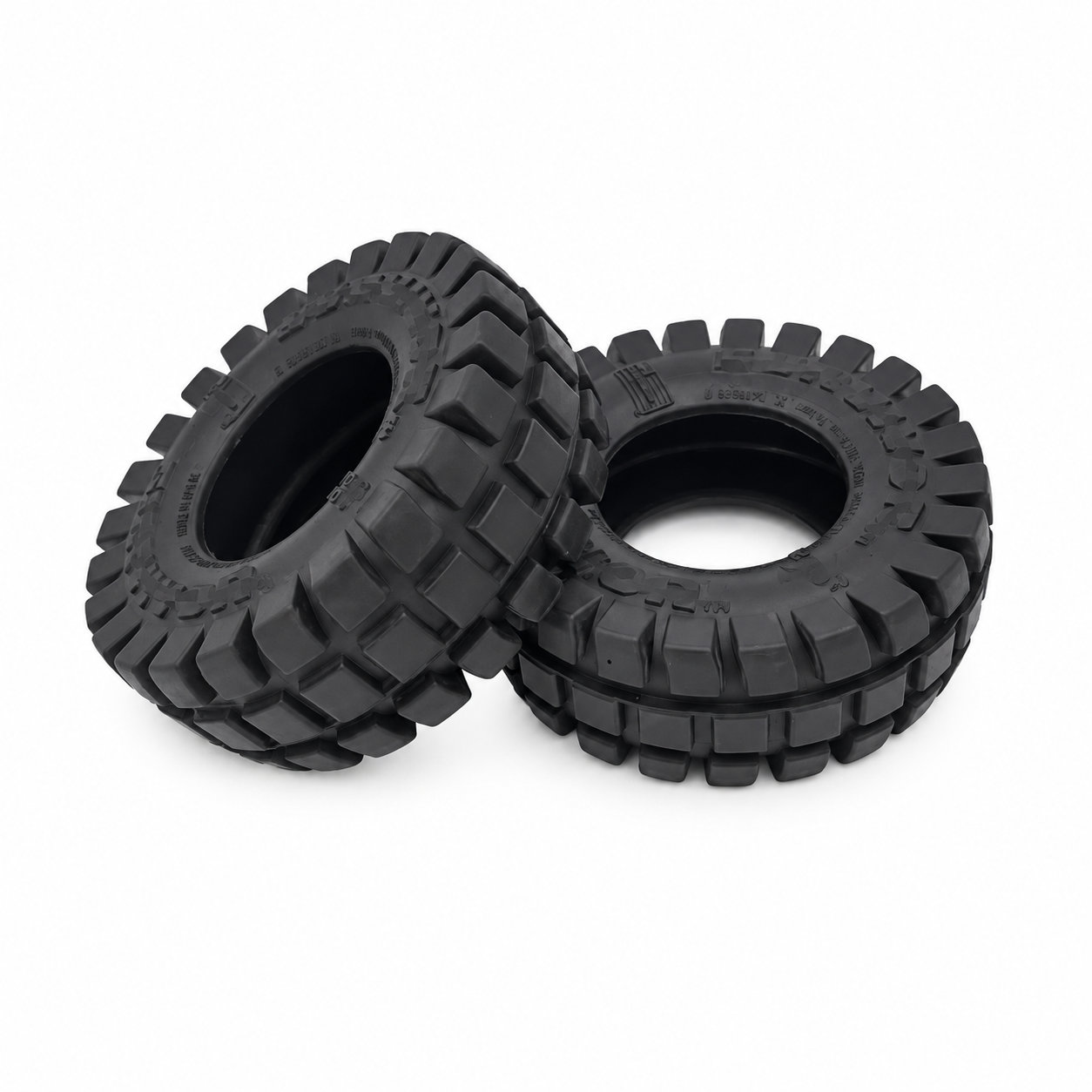 Small Rubber Toy Tyre Solid Tire For Toy Car