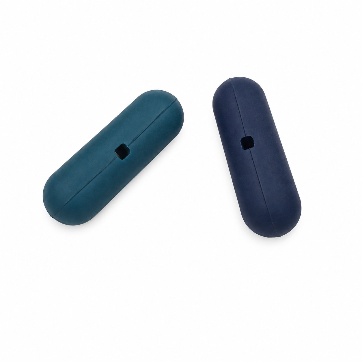 Oil resistant NBR rubber wire cable grommet