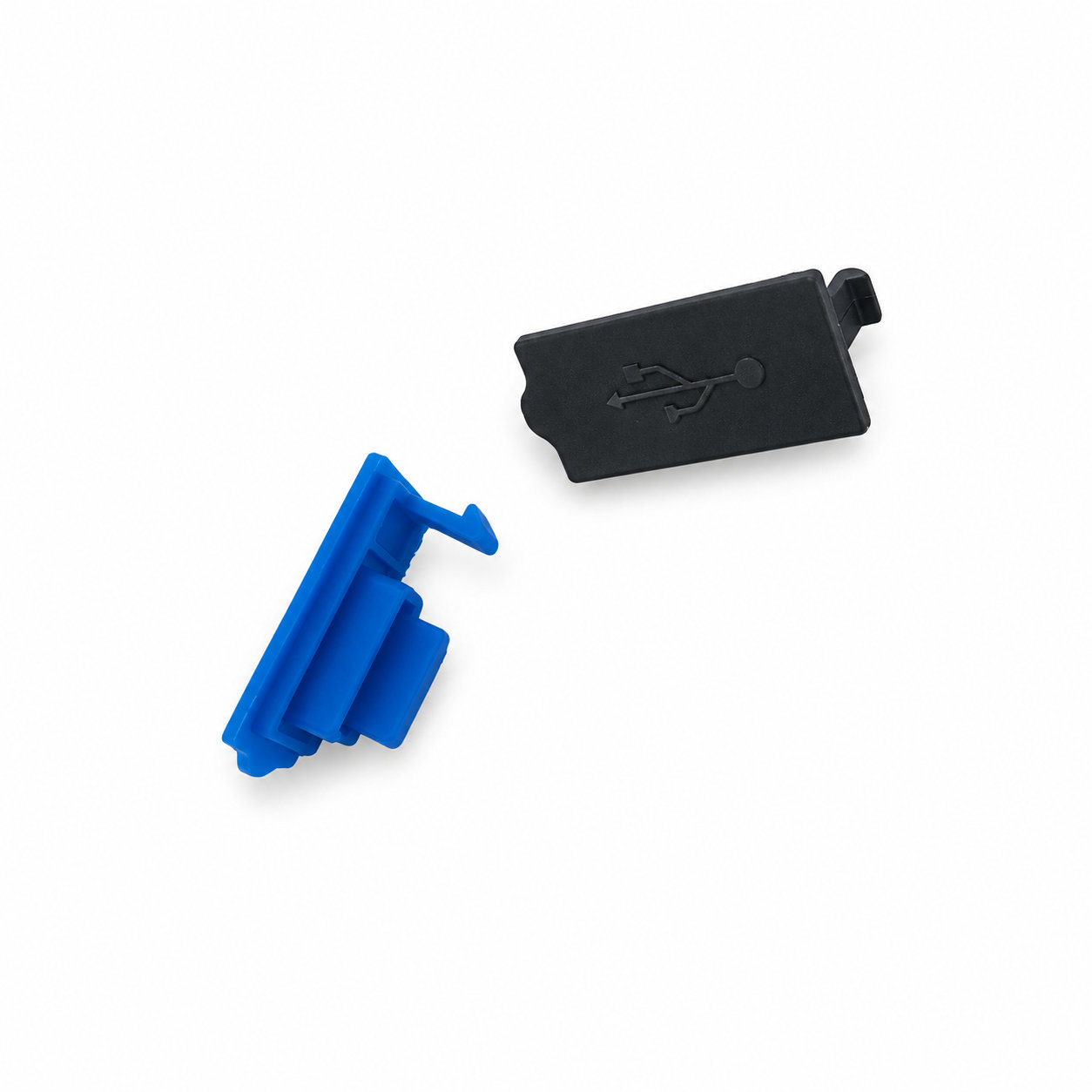 USB cover cap, silicone rubber waterproof USB Port Cap