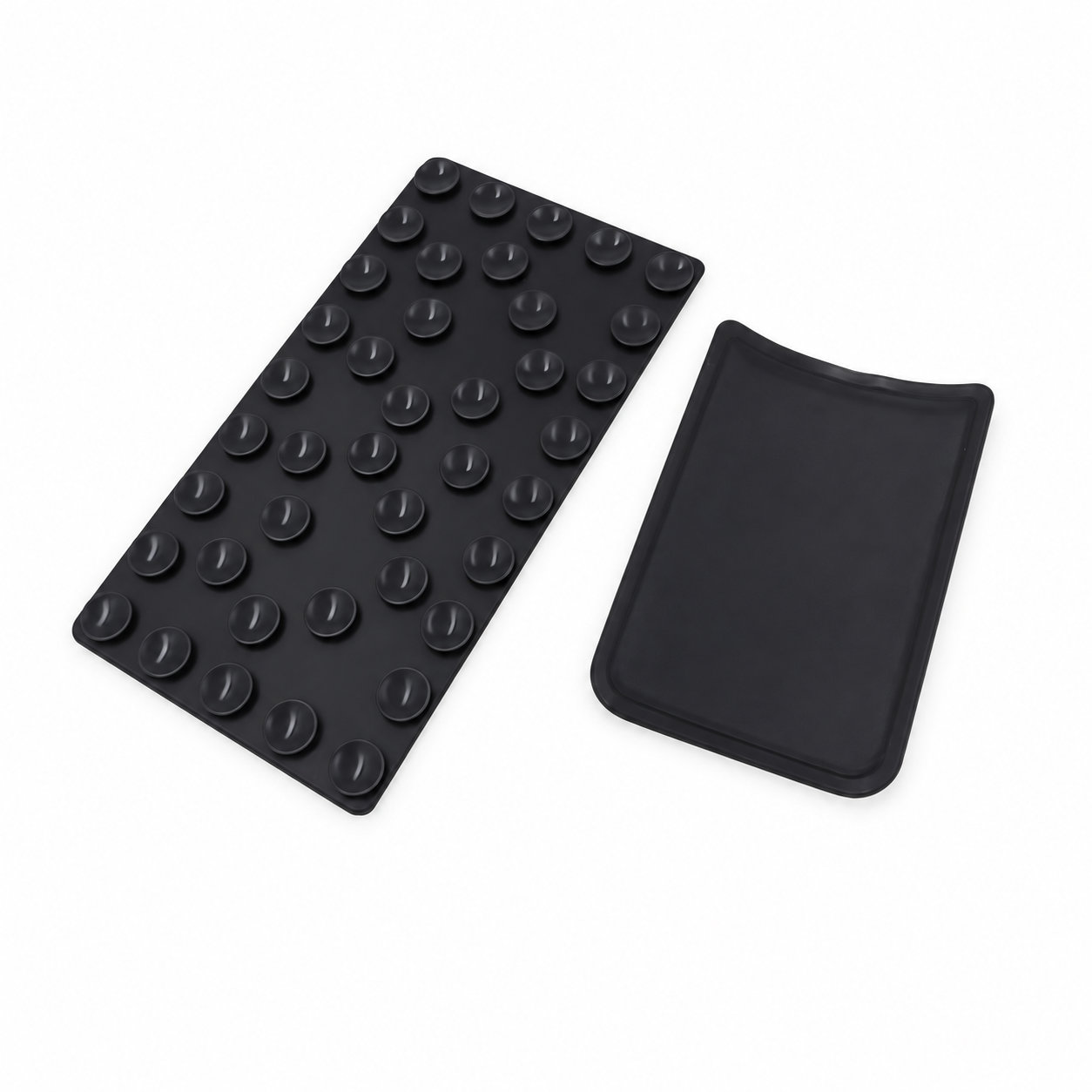 Custom Anti-slip Suction Cup Pad Phone Holder
