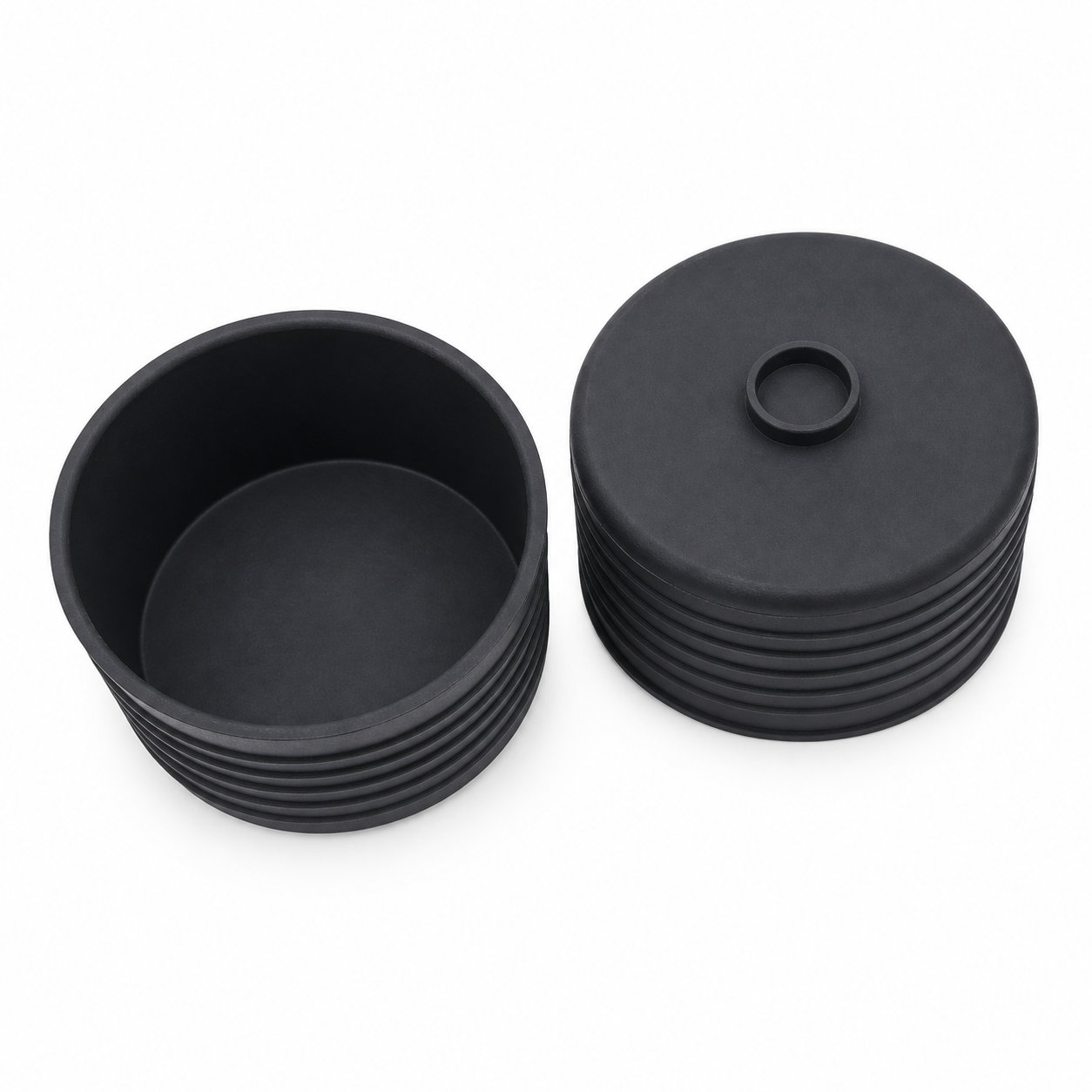 flexible rubber dust cover waterproof rubber cover