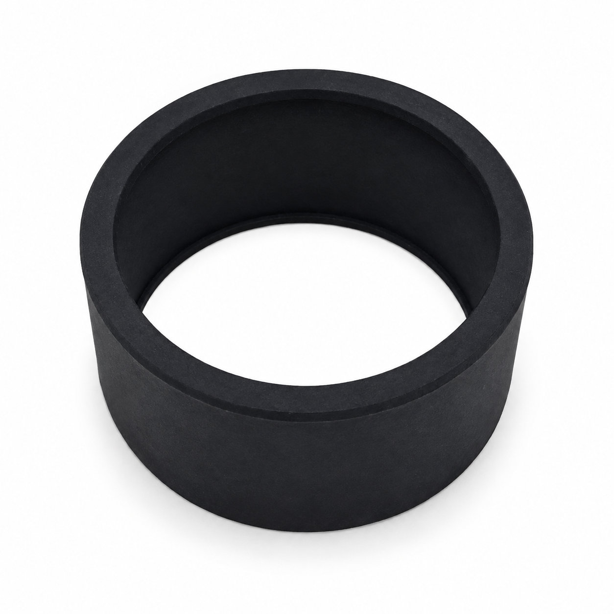 Rubber Sleeve For Pipe, Custom Silicone Rubber Sleeves