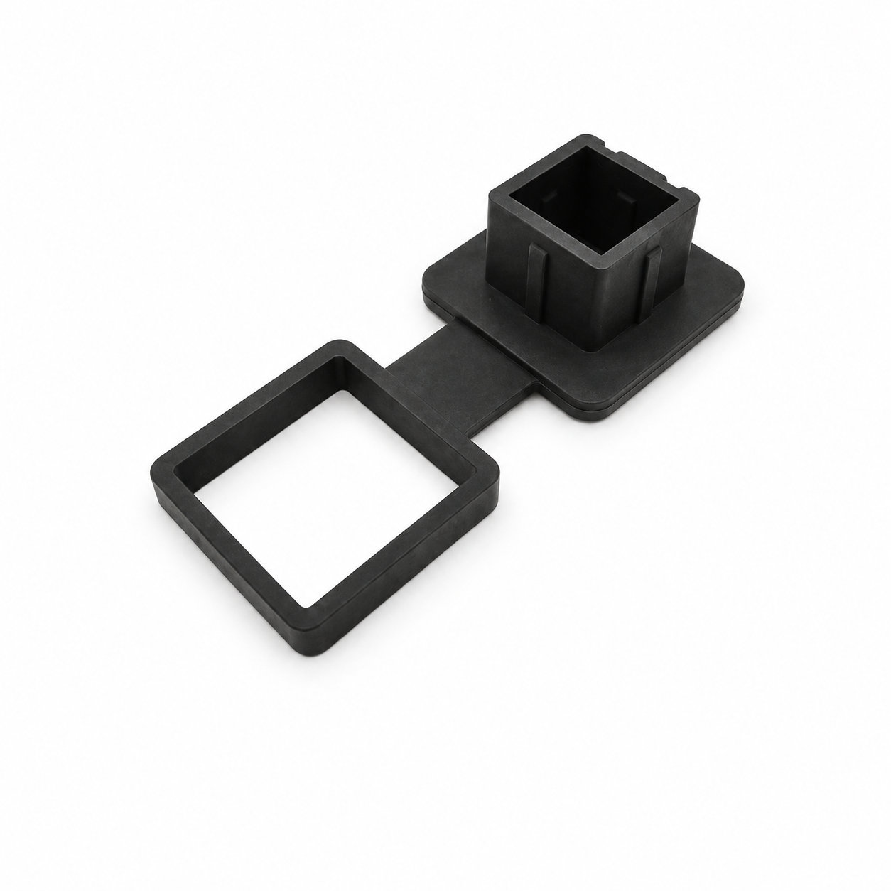 Custom mini USB rubber plug silicone usb cap for hole