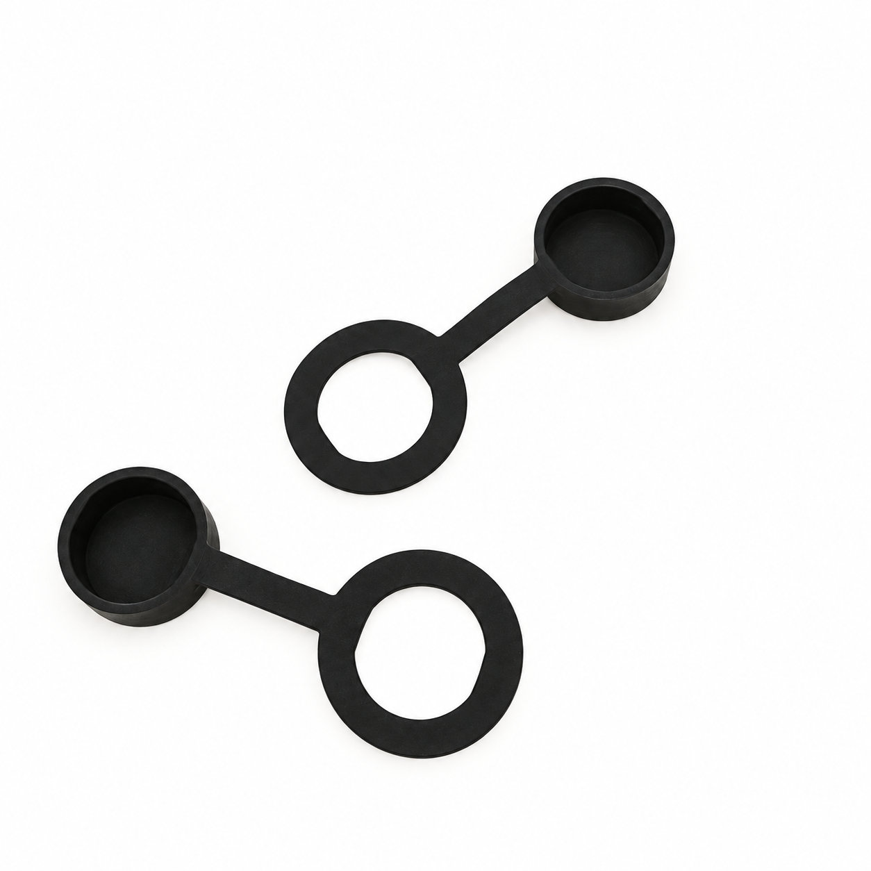 Factory custom various USB cover/Low price micro USB cap