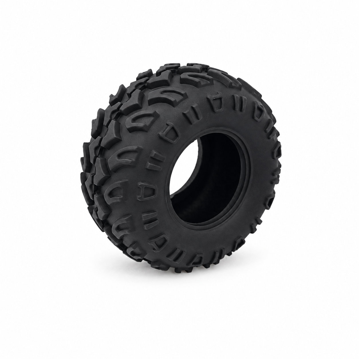 Riding Toys with Rubber Wheels, Rubber Mold Tires