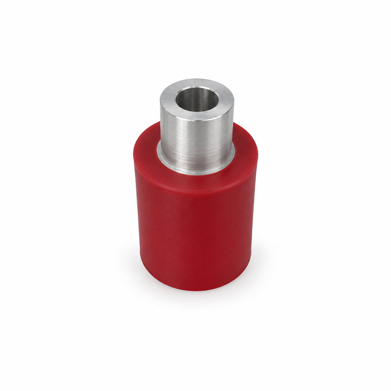 rubber metal damper buffer, rubber vibration bushings