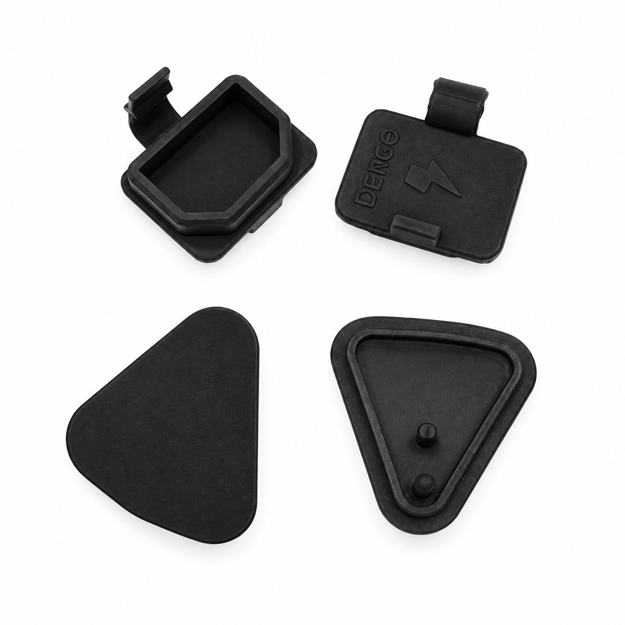 Custom made protective caps rubber silicone usb plug