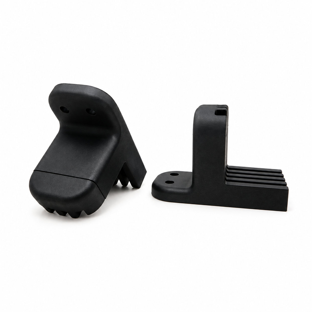 NBR anti vibration rubber damper/rubber feet for industrial use