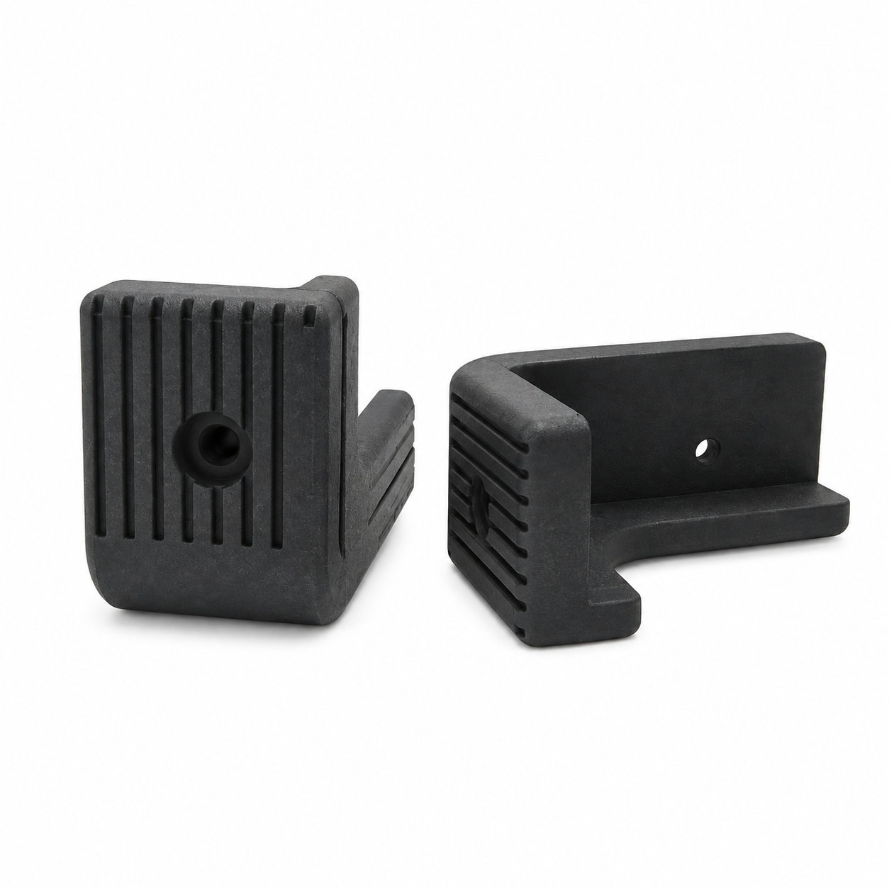 Custom NBR anti vibration rubber feet/rubber shock-absorber