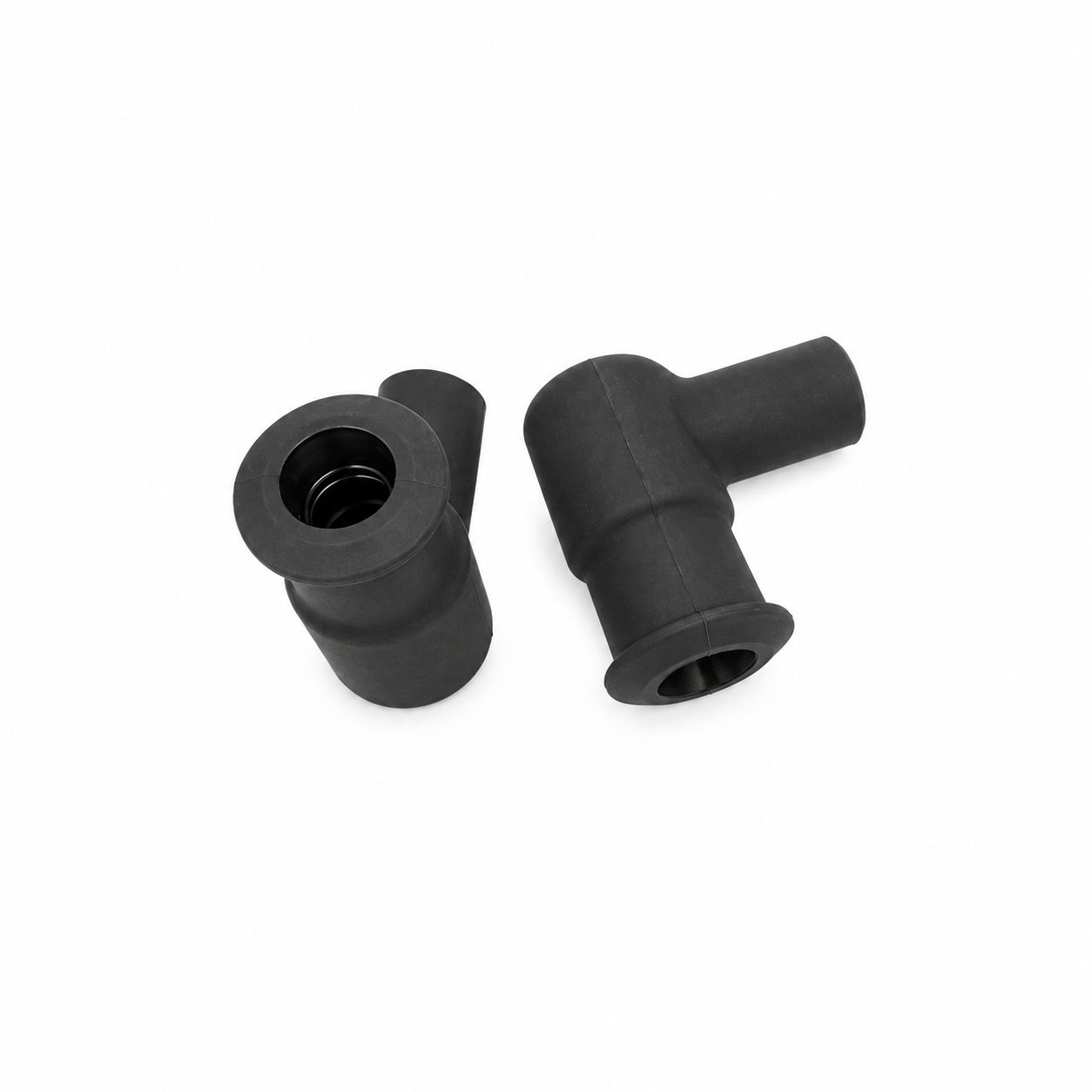 High quality rubber shock-absorber/rubber buffer for devices