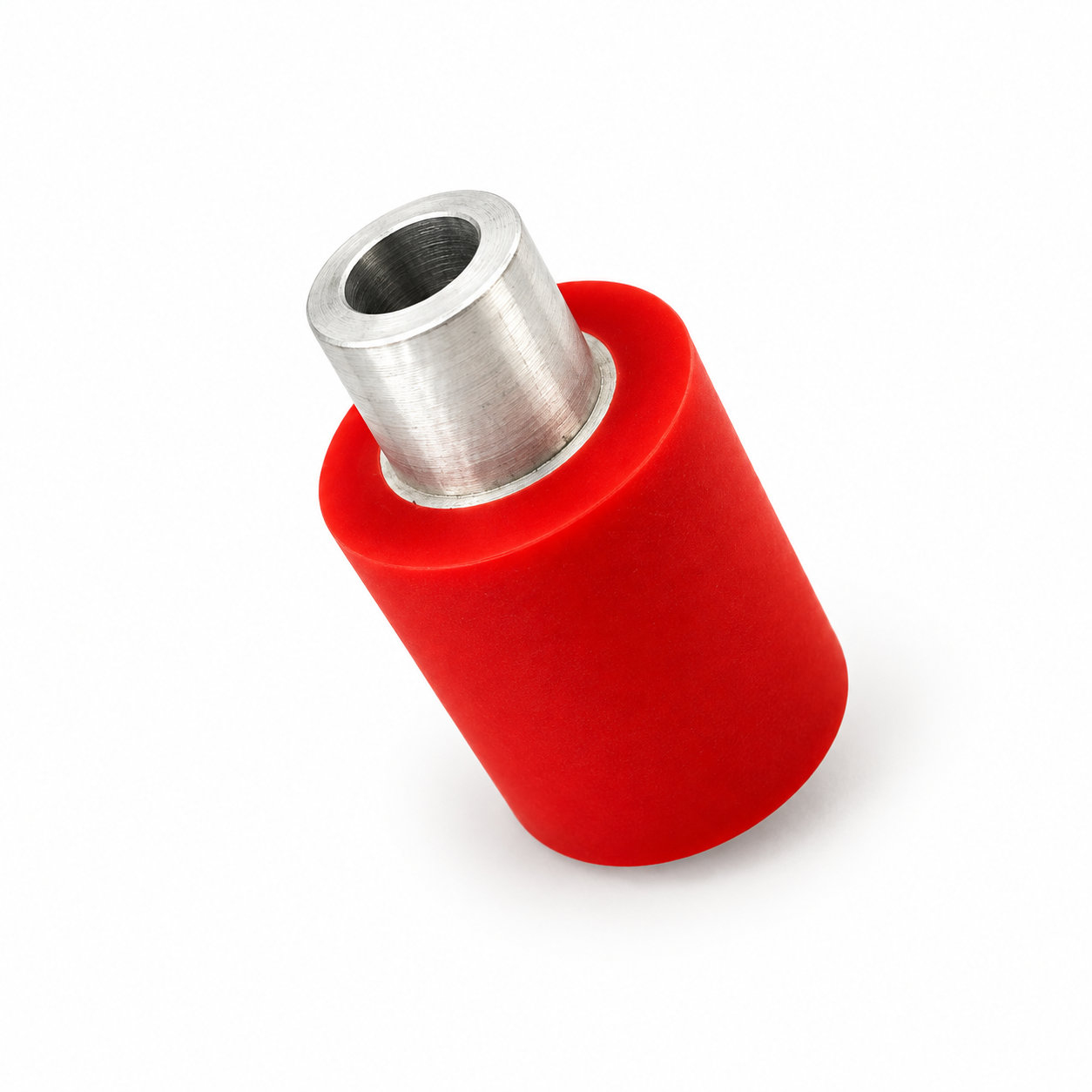 Custom colored rubber shock-absorber/auto rubber bumper