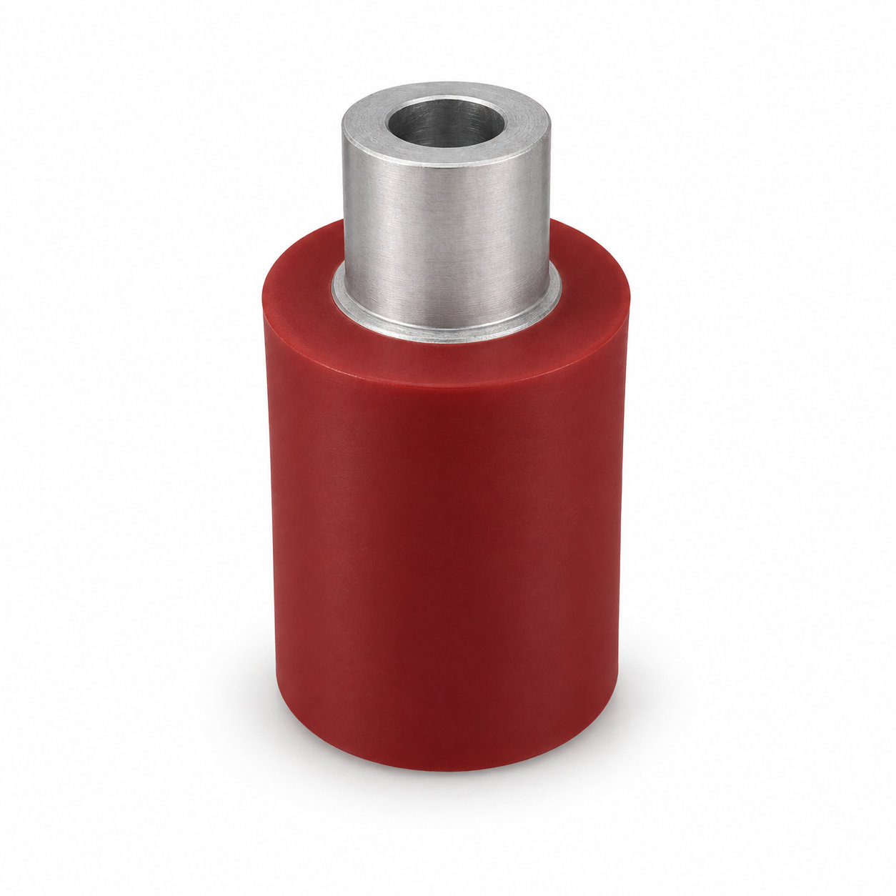 Rubber mounts shock absorber buffer damper