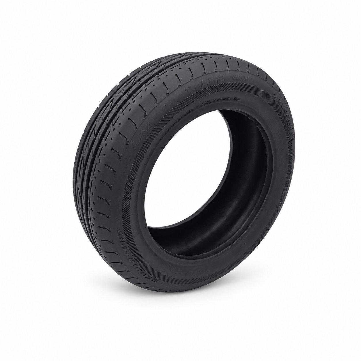 solid rubber wheel, molded toy tire rubber wheels