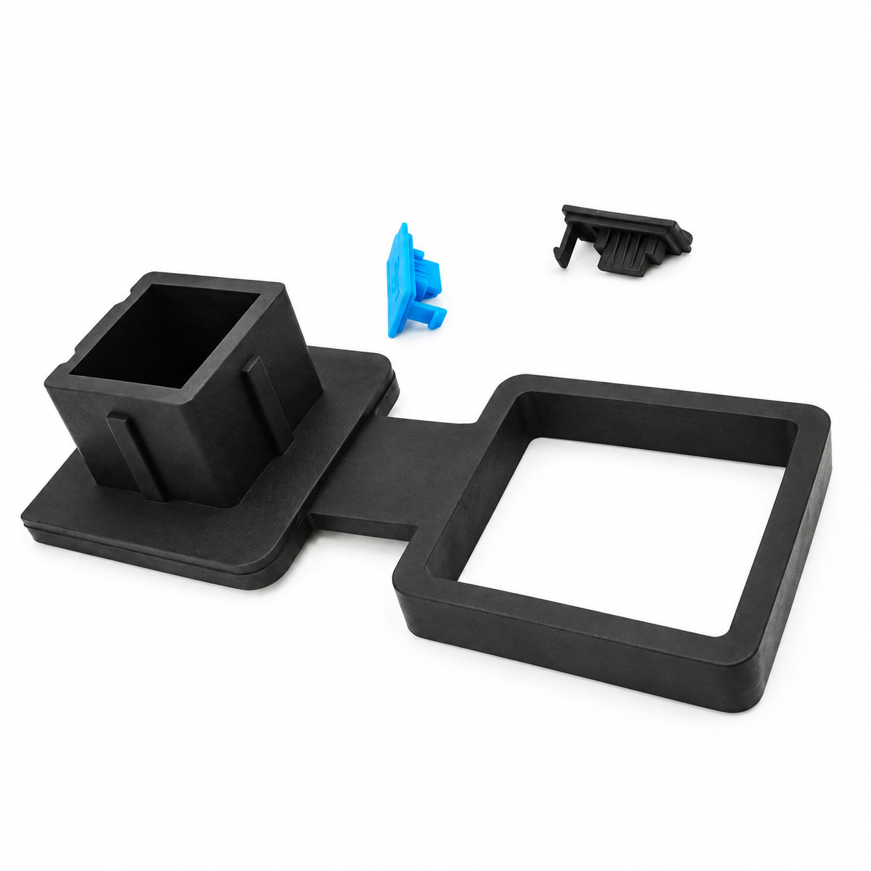 Top quality USB silicone plug stopper cap protective cover