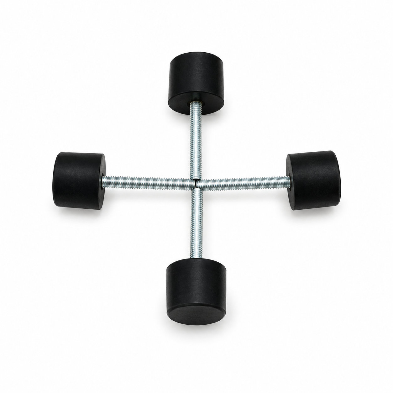 Industrial auto rubber silicone neoprene damper/shock-absorber