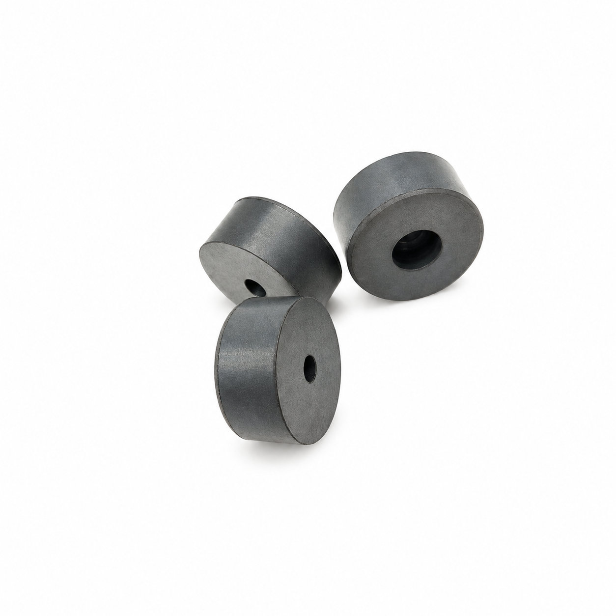 Industrial devices rubber neoprene damper/anti-slip mounts