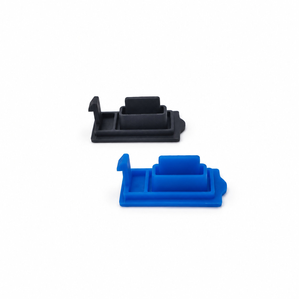 usb Silicone Cap Waterproof Silicone USB Covers